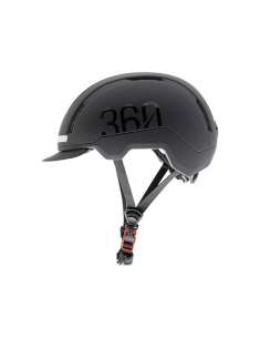 Casco COVEX Urban Iluminación integrada eRide360 2