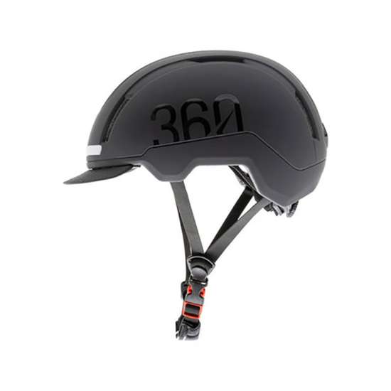 Casco COVEX Urban Iluminación integrada eRide360