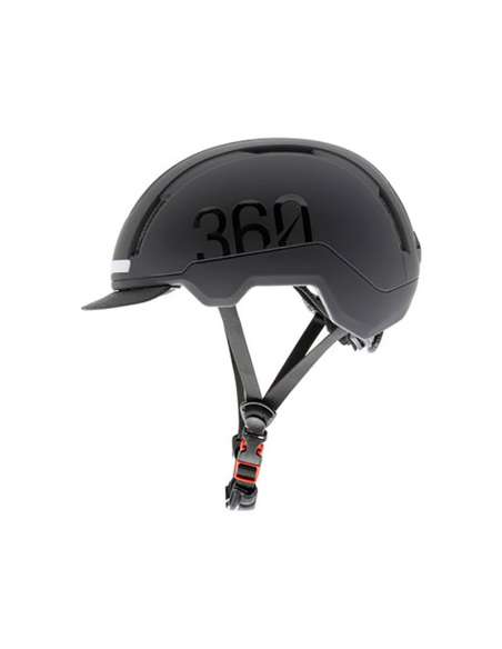 Casco COVEX Urban Iluminación integrada eRide360