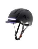 Casco COVEX Urban Iluminación integrada eRide360
