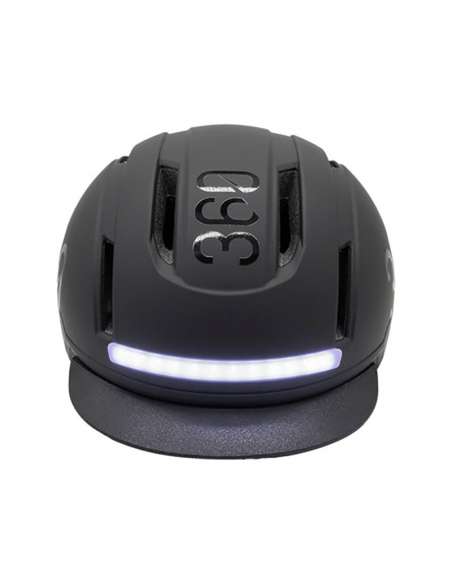 Casco COVEX Urban Iluminación integrada eRide360
