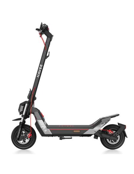 Navee NT5 MAX