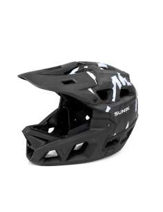 Casco integral Suniik