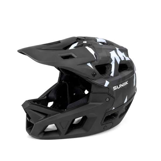 Casco integral Suniik