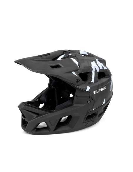 Casco integral Suniik