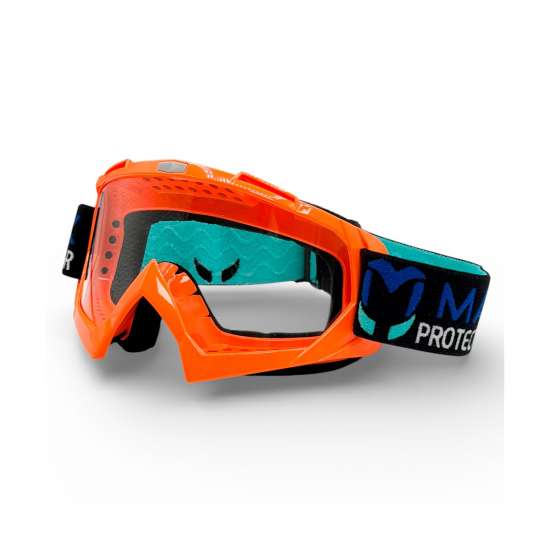 Gafas cross adulto Roan Vega