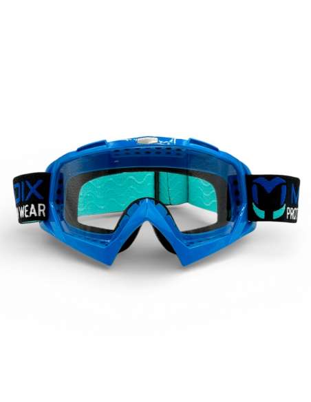 Gafas cross adulto Roan Vega