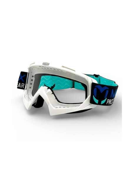 Gafas cross adulto Roan Vega