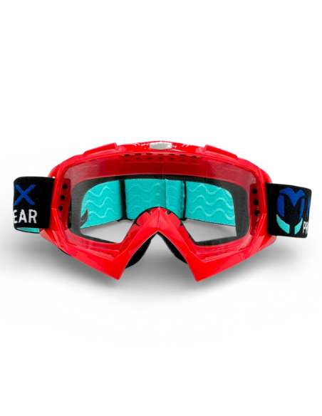 Gafas cross adulto Roan Vega