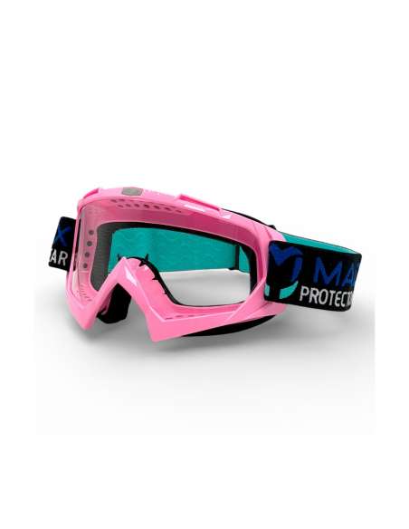 Gafas cross adulto Roan Vega