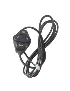 Botonera 4 funciones por Rovoron R7