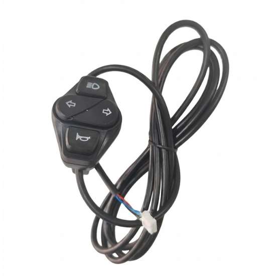Botonera 4 funciones por Rovoron R7