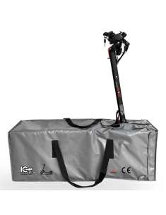 ICe Fireproof Bag S5