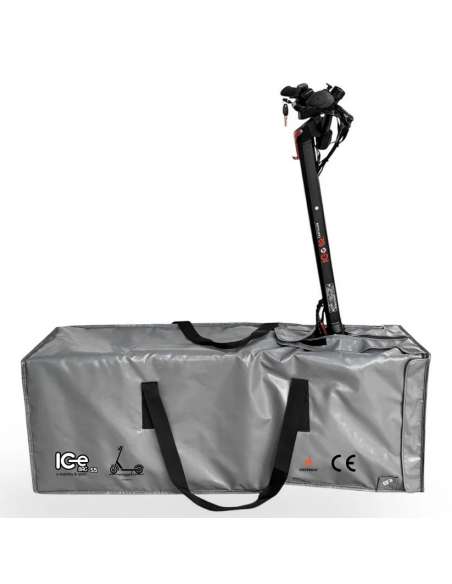 ICe Fireproof Bag S5