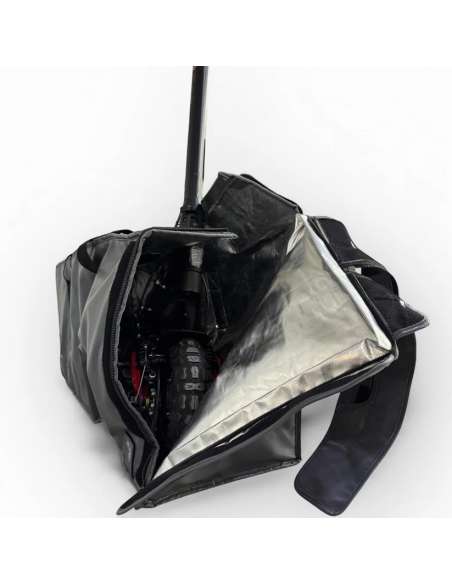 ICe Fireproof Bag S5