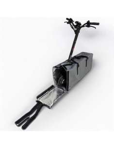 ICe Fireproof Bag S5 2