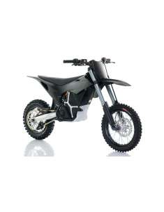 Roan RFN Warrior SX-E8 Pit Bike eléctrica 6000W 60V 14/12" 2