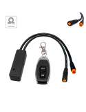 Mando limitador para patinete Ecoxtrem M41 Tank / M41 Tank Armored