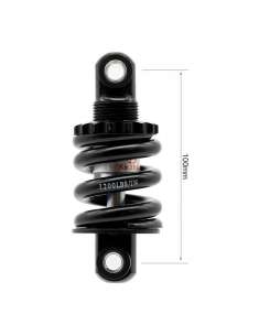 Suspensión Ecoxtrem M41 Tank