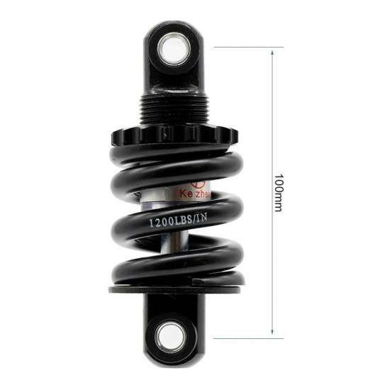 Suspensión Ecoxtrem M41 Tank