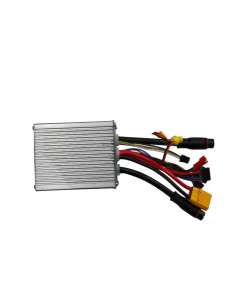 Controlador - Centralita Ecoxtrem M41 Tank DUAL MOTOR