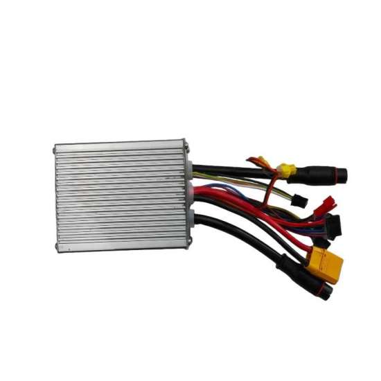 Controlador - Centralita Ecoxtrem M41 Tank DUAL MOTOR