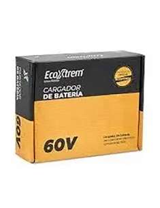 Cargador rápido Ecoxtrem...