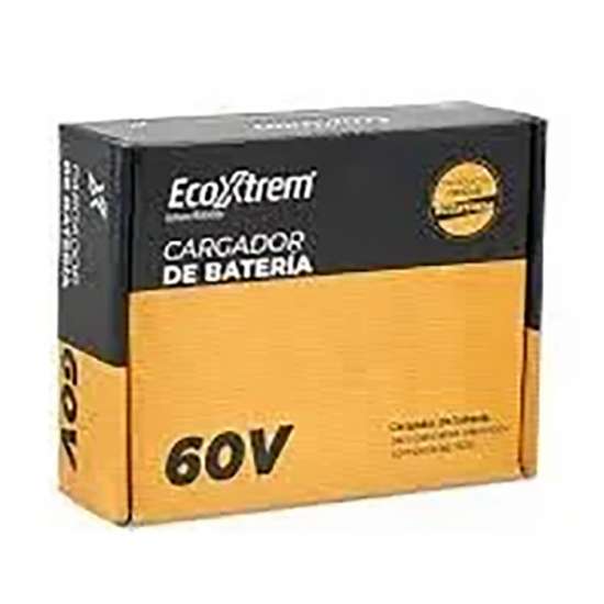 Cargador rápido Ecoxtrem M41 Armored 60V