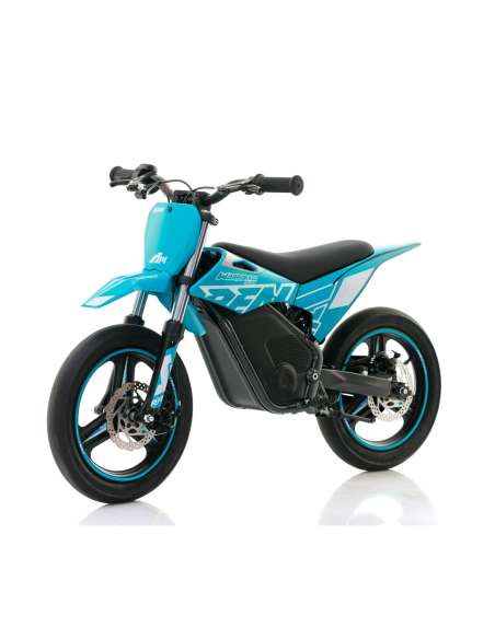 RFN SX-E350 WARRIOR 350W Supermotard e