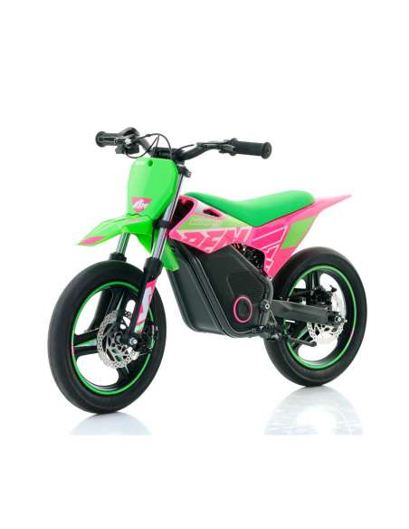 RFN SX-E350 WARRIOR 350W Supermotard e