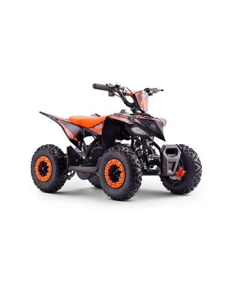 Roan Ratte Miniquad eléctrico 800W