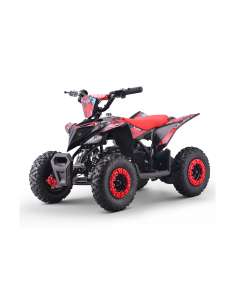Roan Ratte Miniquad eléctrico 800W