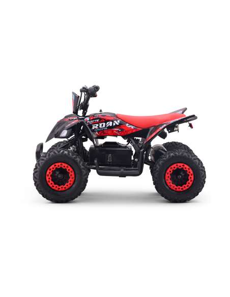 Roan Ratte Miniquad eléctrico 800W