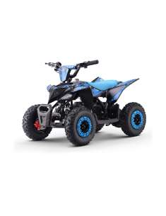 Roan Ratte Miniquad eléctrico 800W 2
