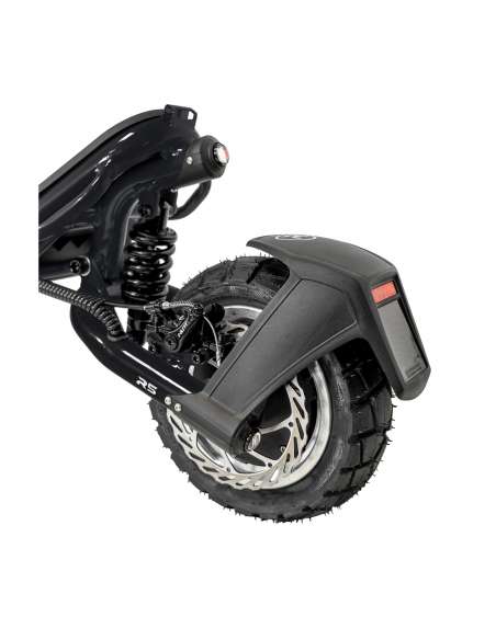 Rovoron R5 certificado