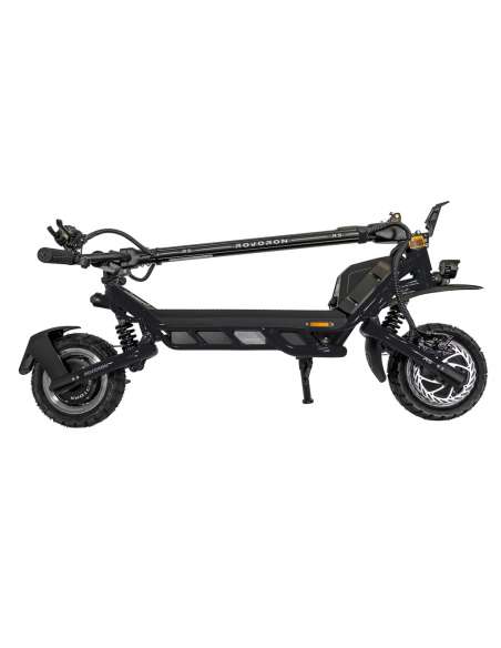 Rovoron R5 certificado