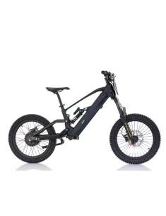 Roan RFN ZIP PRO 20” 1000W 48V bicicleta eléctrica 2
