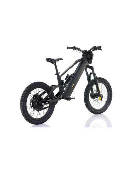 Roan RFN ZIP PRO 20” 1000W 48V bicicleta eléctrica