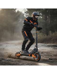 Kamikaze K1 Max 2