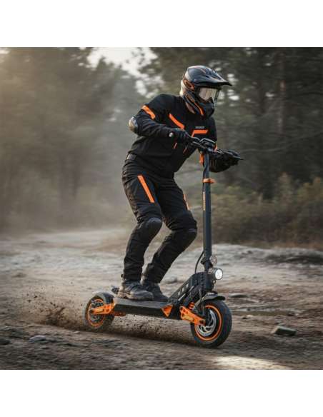 Kamikaze K1 Max