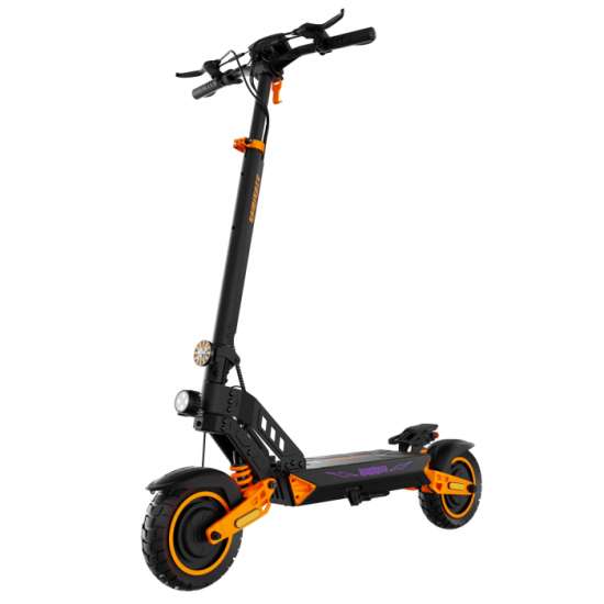 Kamikaze K1 Max