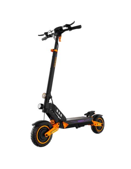 Kamikaze K1 Max