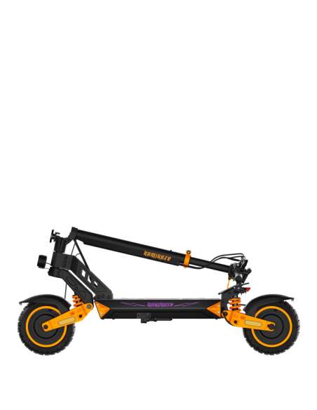 Kamikaze K1 Max