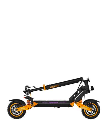 Kamikaze K1 Max