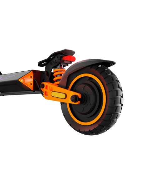 Kamikaze K1 Max