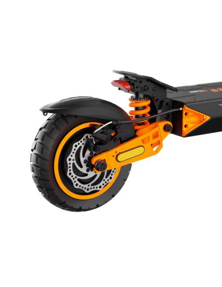 Kamikaze K1 Max