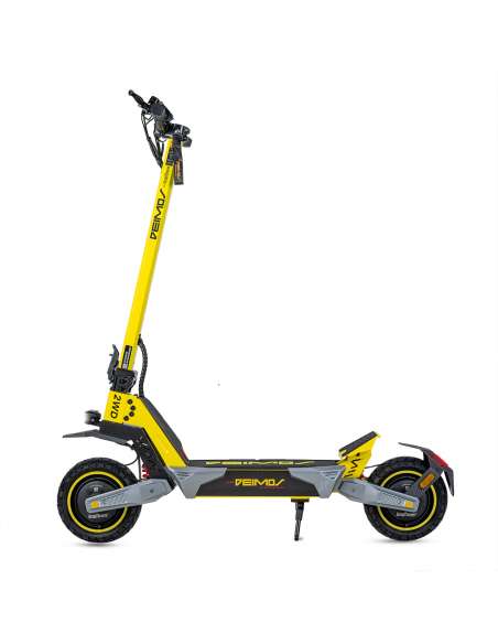 Ecoxtrem Deimos Dual