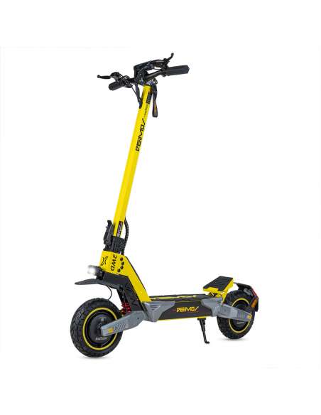 Ecoxtrem Deimos Dual