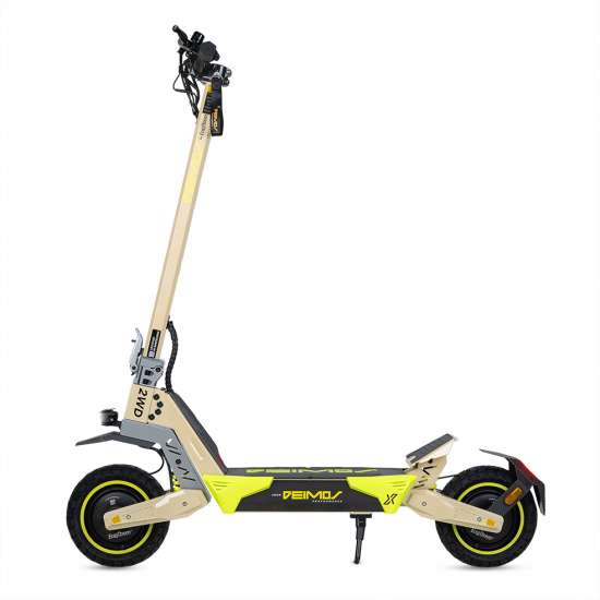 Ecoxtrem Deimos Dual