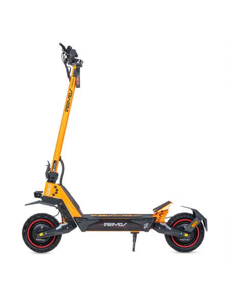 Ecoxtrem Deimos Dual